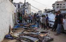 VIDEO: Perlakuan Keji Israel Tewaskan Lima Wartawan Al Jazeera Dikira Militer Hamas di Gaza