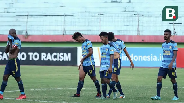 Persewar Waropen