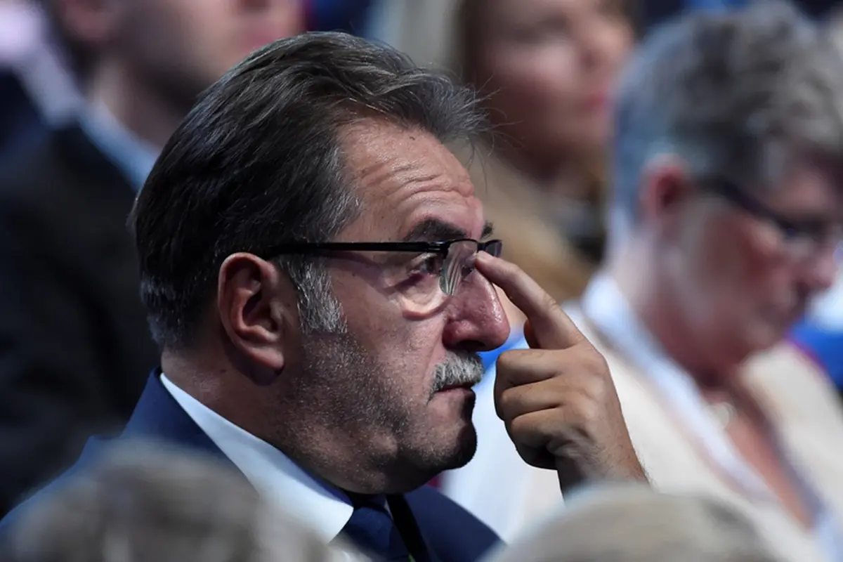 Ante Cacic