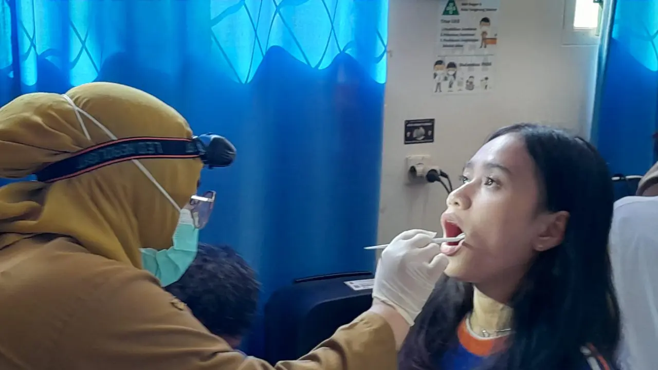 CKG Siswa Sudah Berlangsung, IDAI: Perlu Dipikirkan Cara Jangkau Anak Putus Sekolah