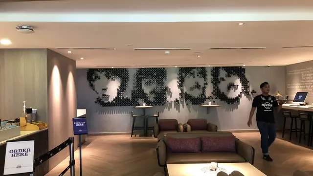 Hard Rock Hotel Desaru Coast