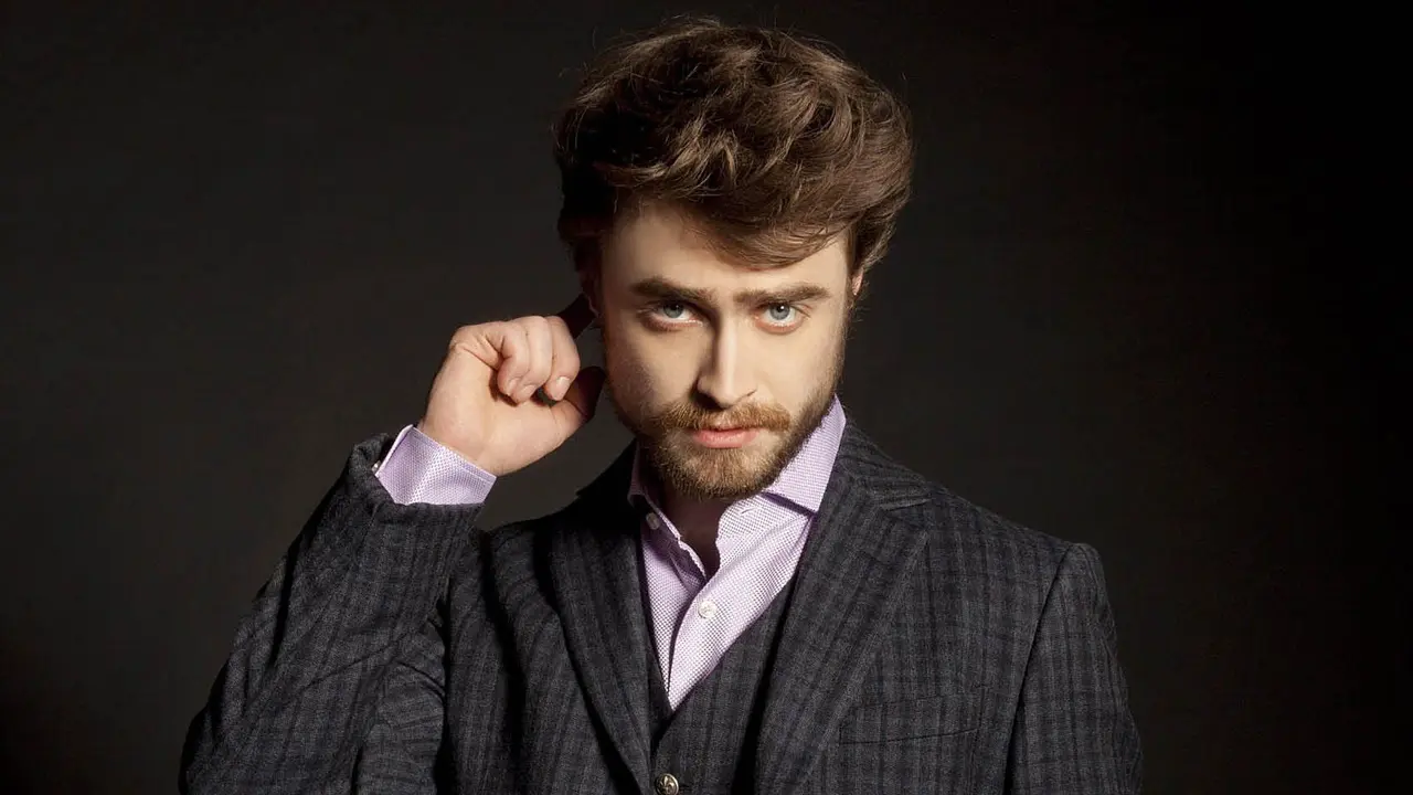 Ingin Nggak Dikenal, Daniel Radcliffe Botaki Rambut