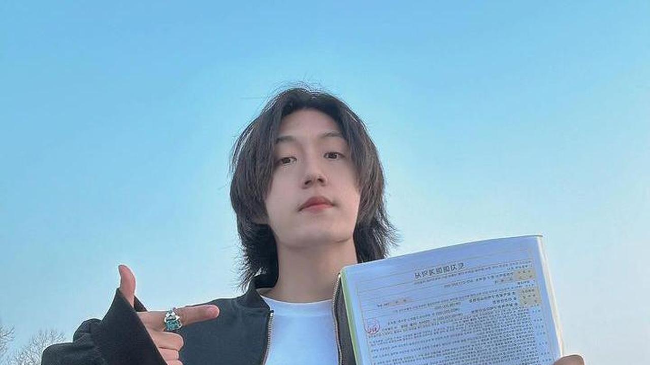 Potret Daum Kim yang membeli tanah untuk membangun masjid di Korea Selatan