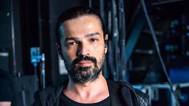 Tomo Milicevic