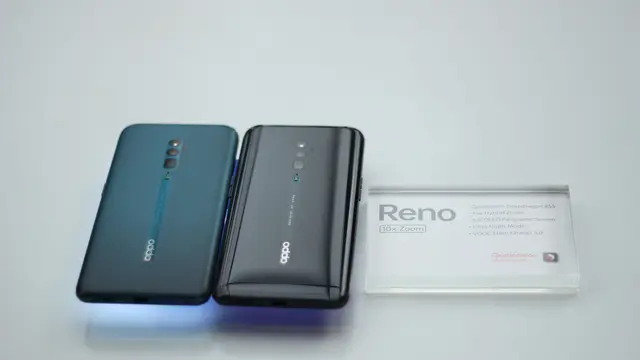 [Fimela] OPPO Reno Series