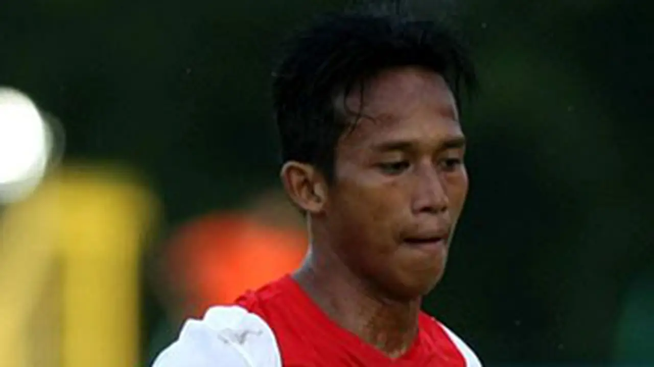 M. Rahmat Syamsuddin