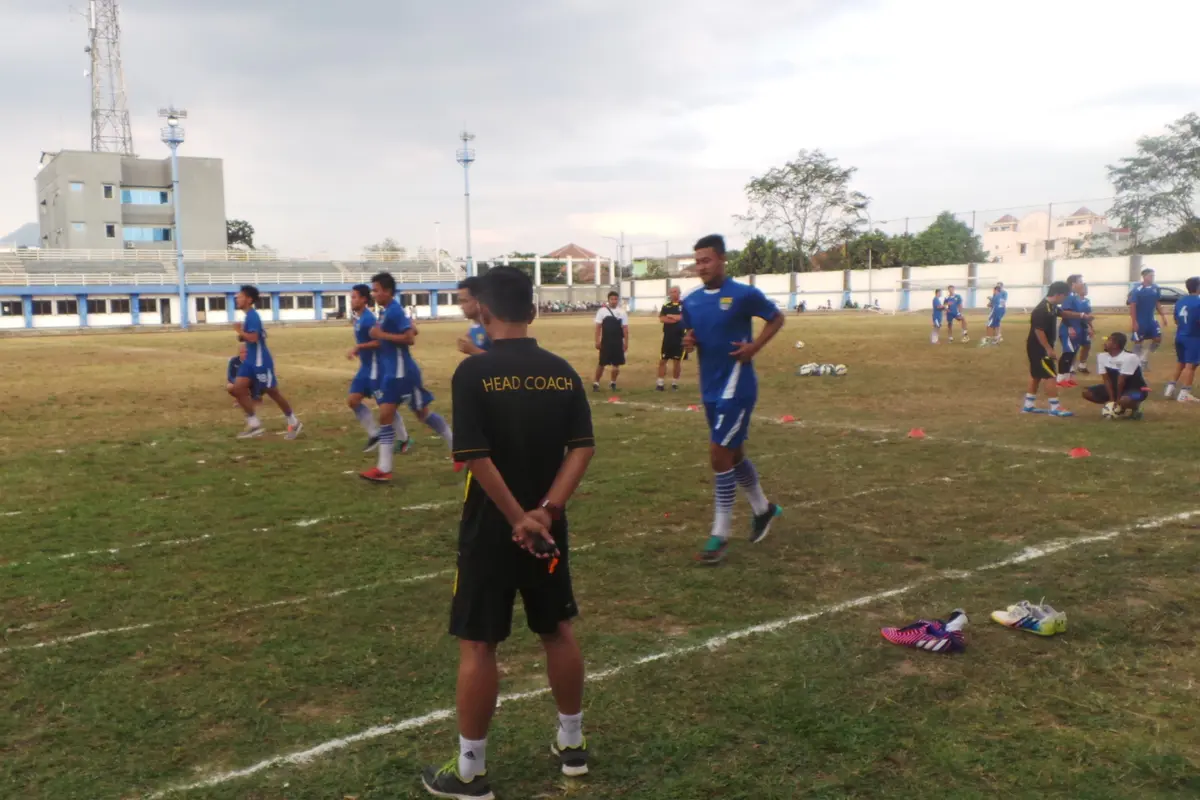 Djajang Nurdjaman