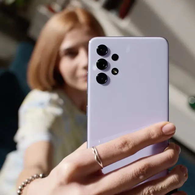 Spesifikasi Penting yang Wajib di Era Masa Kini: Awesome Camera