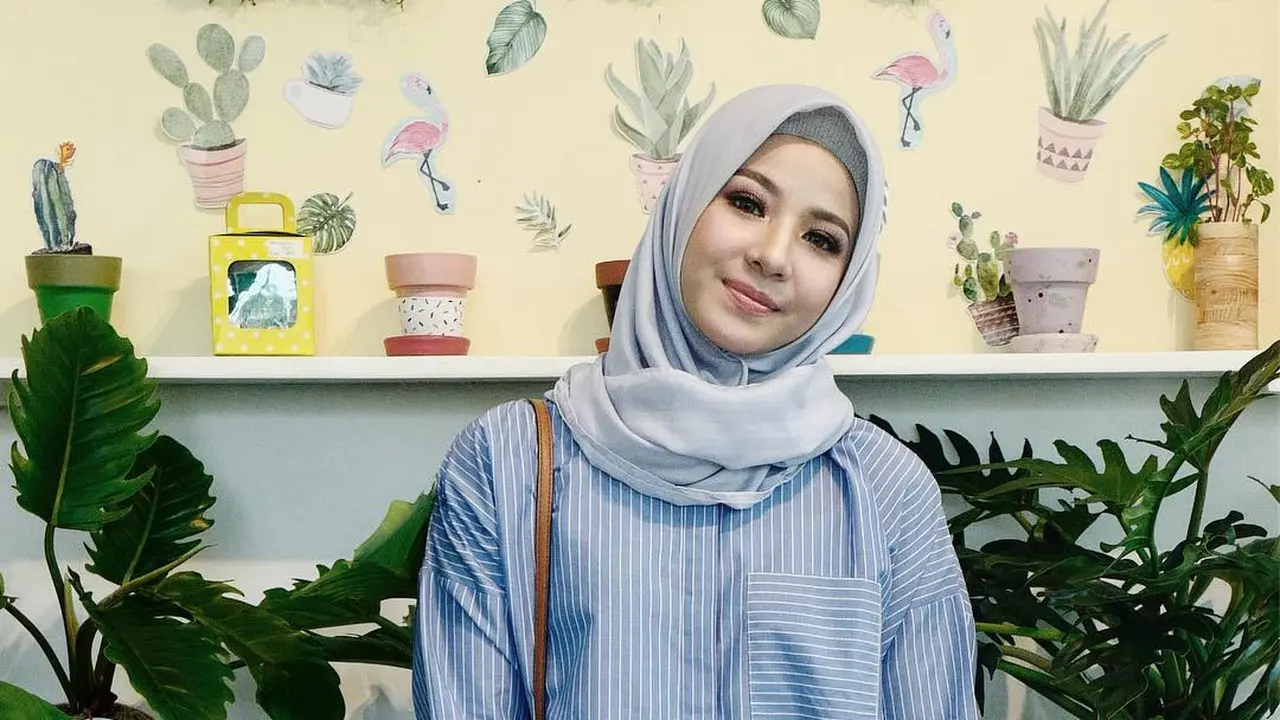 [Bintang] Natasha Rizky