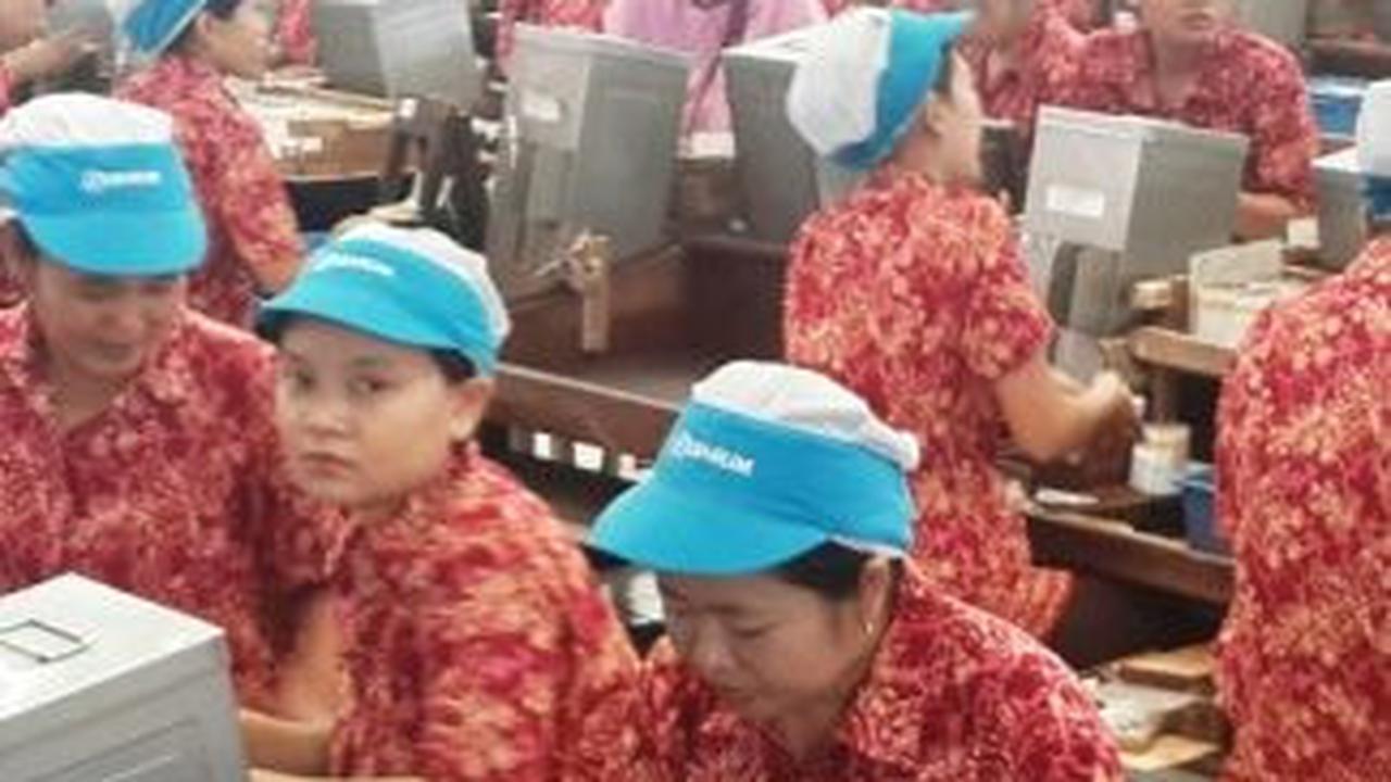 Asal Mula Outsourcing di Indonesia, Ternyata Sudah Ada Sejak Kolonial Belanda