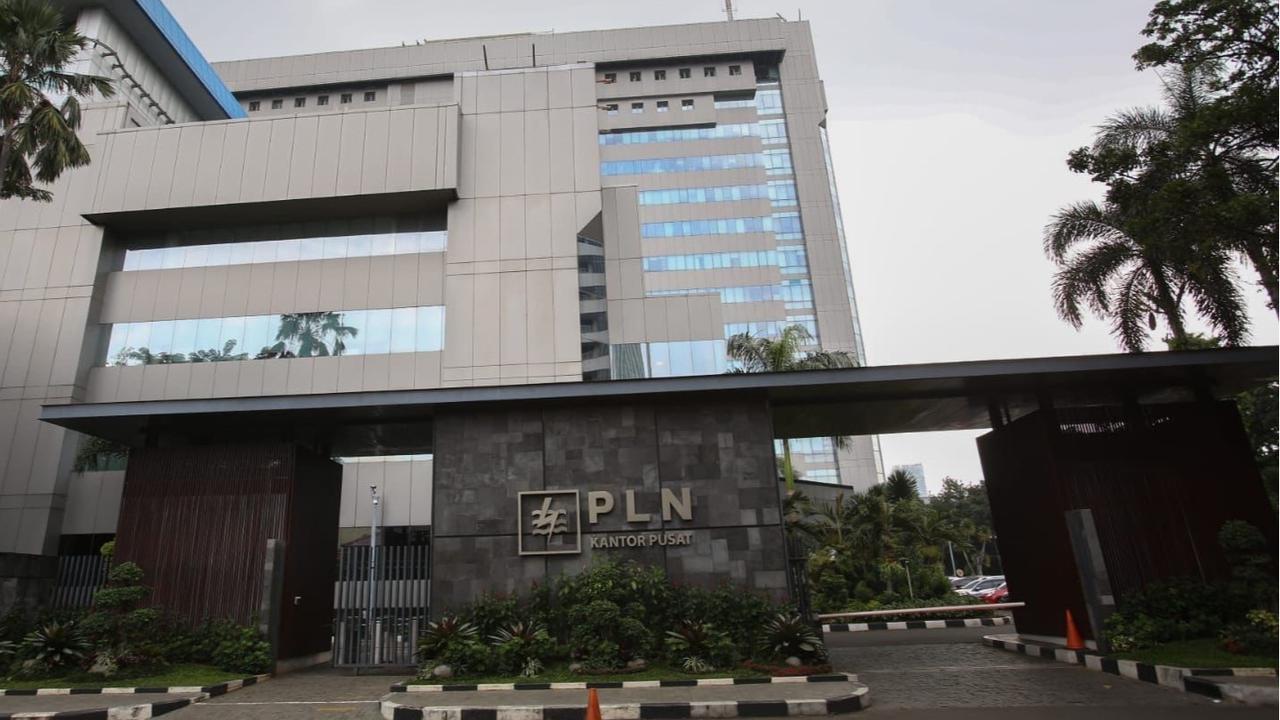 Tembus Fortune Global 500, PLN Terus Perkuat Daya Saing di Kancah Dunia