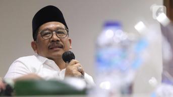Koalisi Indonesia Bersatu Terbuka Untuk Capres dari Parpol Atau Nonparpol