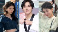 6 Artis Berdonasi untuk Kebakaran di Korea Selatan, dari Suzy, Haechan NCT hingga IU
