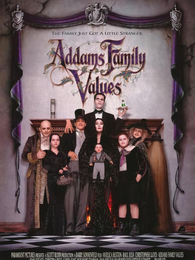 Addams Family Values (1993) (Foto: IMDb)