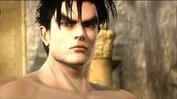 Director Tekken 7 mengungkap bahwa Jin menjadi bos rahasia di game ini