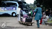 Link dan Cara Daftar Mudik Gratis dari Dishub DKI Jakarta 2025, Ketahui Syaratnya