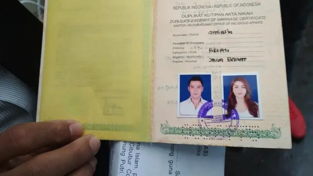 [Bintang] Billy Syahputra