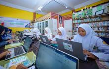 Evaluasi Papan Interaktif Digital: 98 Persen Siswa Mudah Memahami Pelajaran