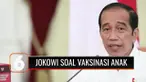 Presiden Joko Widodo mengapresiasi tercapainya 1,3 juta vaksinasi per hari, melebihi target 1 juta vaksinasi per hari yang ditetapkan oleh pemerintah. Presiden berharap pada Agustus 2021 dapat ditingkatkan menjadi 2 juta vaksinasi per hari.