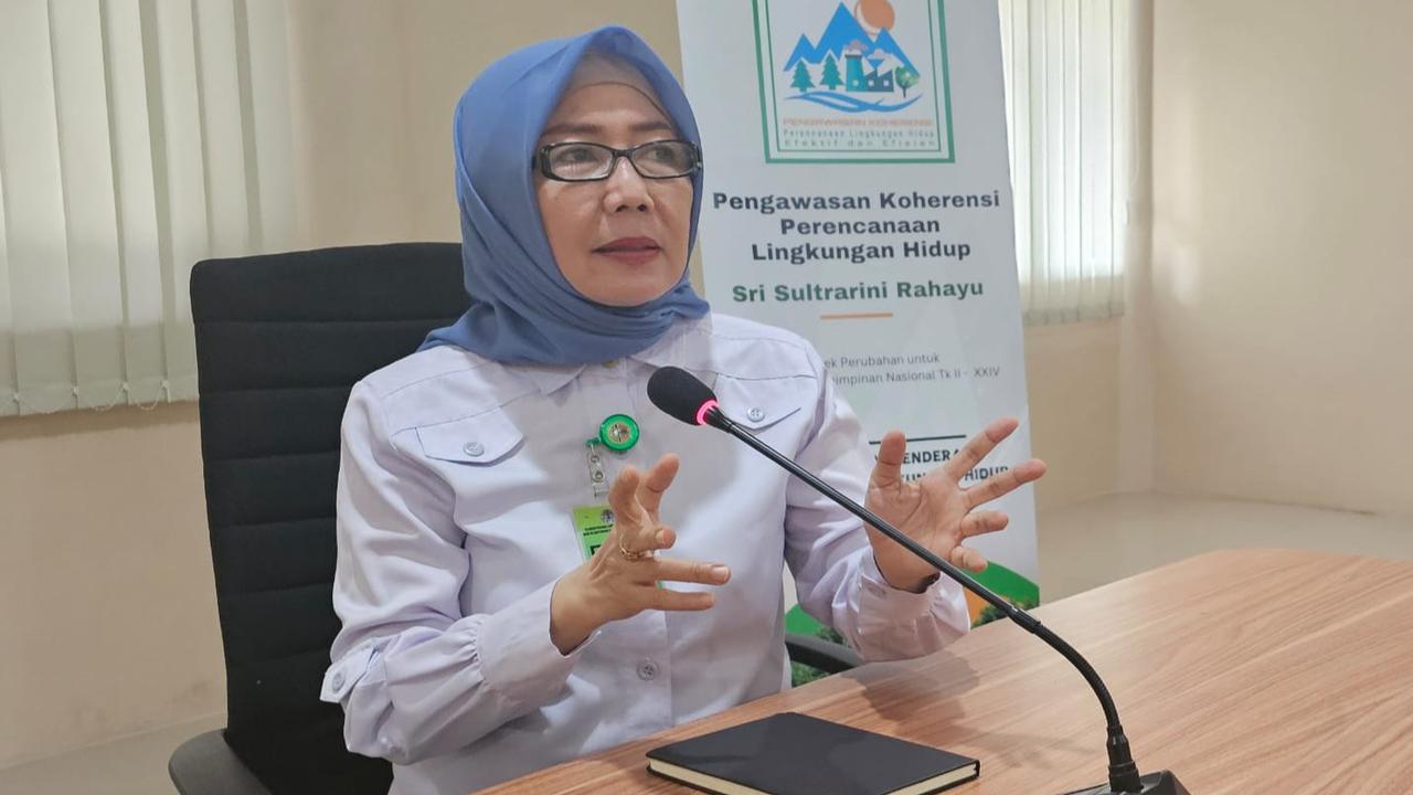 KLHK Rilis Pengawasan Koherensi Perencanaan Lingkungan Hidup di Delapan Provinsi