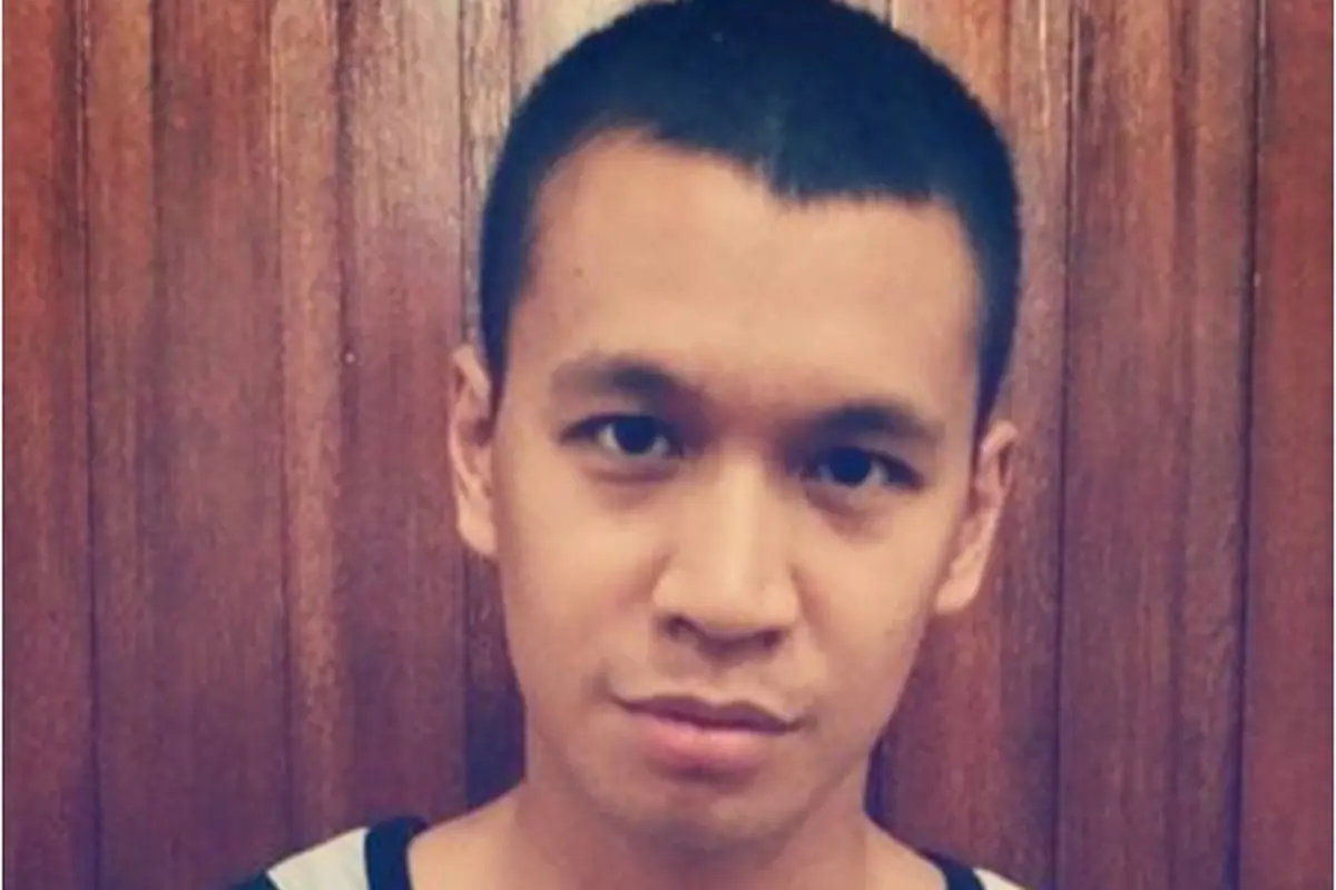 [Bintang] Samuel Rizal