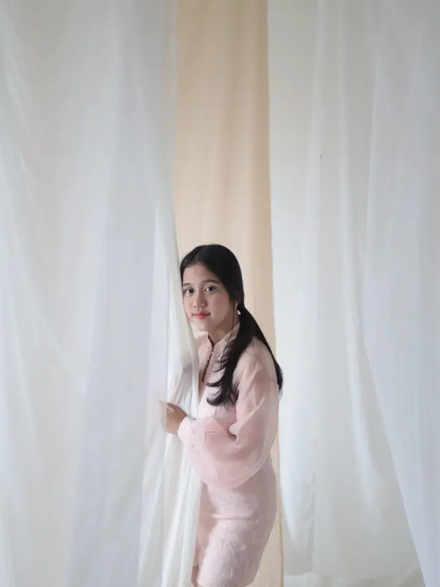 Felisha Stefia Cung