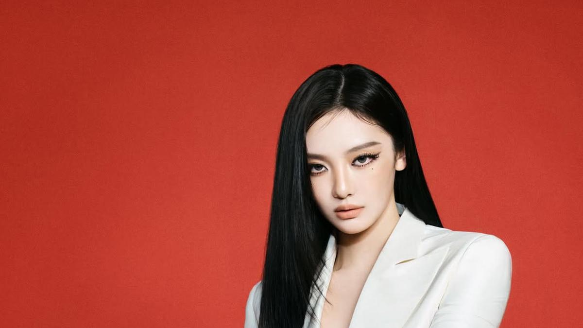 Bukan Lagi Versace, Gaya Ningning aespa Resmi Berlabuh ke Gucci sebagai Global Brand Ambassador