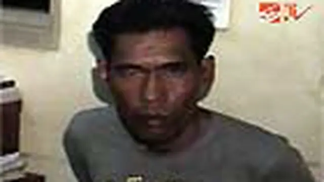 Polisi Bekuk Anggota Komplotan Perompak