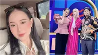 Wara-Wiri di TV, Ini Potret Terbaru Alfi Damayanti Karyawati yang Diajak Staycation
