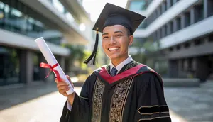 MSc Gelar Apa? Panduan Lengkap Master of Science, Syarat, dan Prospek Kariernya