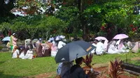 Siapa Saja yang Mendapat Minum dari Telaga Kautsar di Akhirat? Simak Golongan dan Amalannya