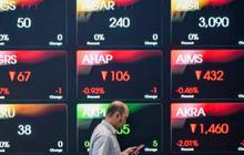 IHSG Dibuka Menguat ke Level 6.321 Pagi Ini, Rupiah Justru Melemah ke Rp17.738 per USD