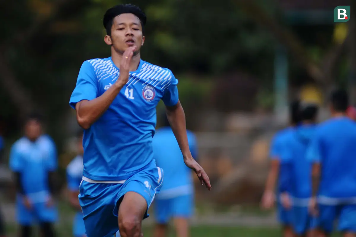 Dendi Santoso