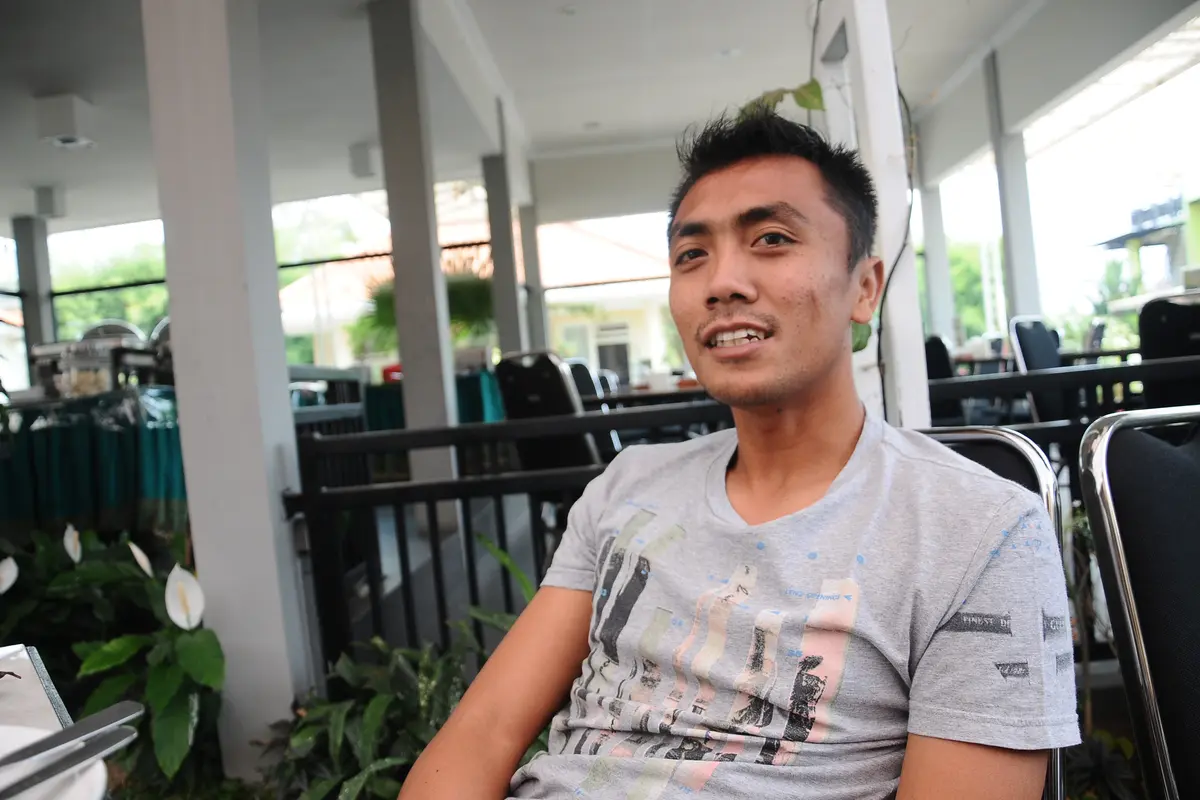 Dedi Hartono
