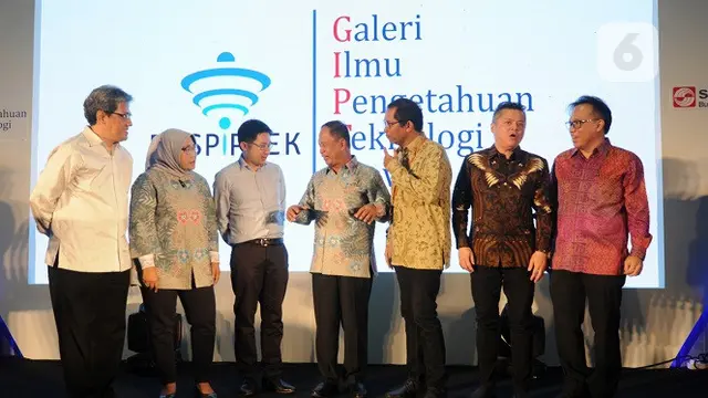 Galeri Teknologi