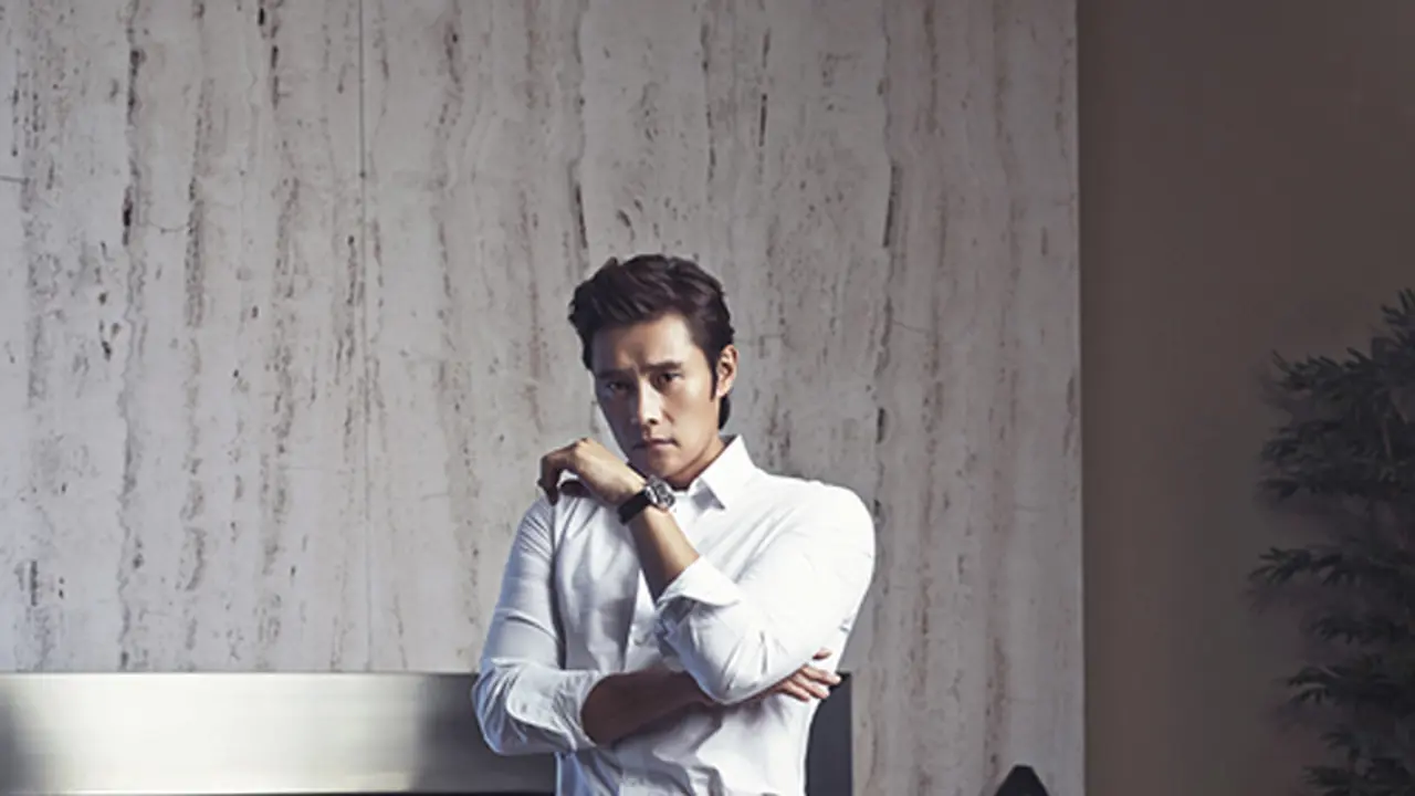 Hollywood Incar Lee Byung Hun Adu Akting dengan Al Pacino