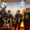 Rigen Rakelna Terharu Syuting Bareng Sahabat di Film GJLS: Berapi-Api, Capai Mimpi Bersama