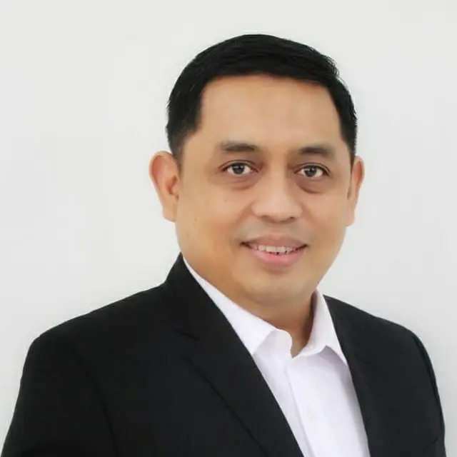 Corporate Secretary PT Bank Syariah Indonesia Tbk (BSI) Gunawan A. Hartoyo.