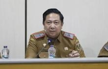Belum Ditahan Meski Tersangka, Ini Alasan Polisi Soal Sekda Lampung Tengah