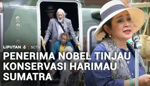 Ketua Komisi IV DPR RI Sambut 21 Tokoh Dunia di Konservasi Harimau Sumatra