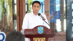 Wamendagri Dorong Kota Banjar Bebas Tuberkulosis
