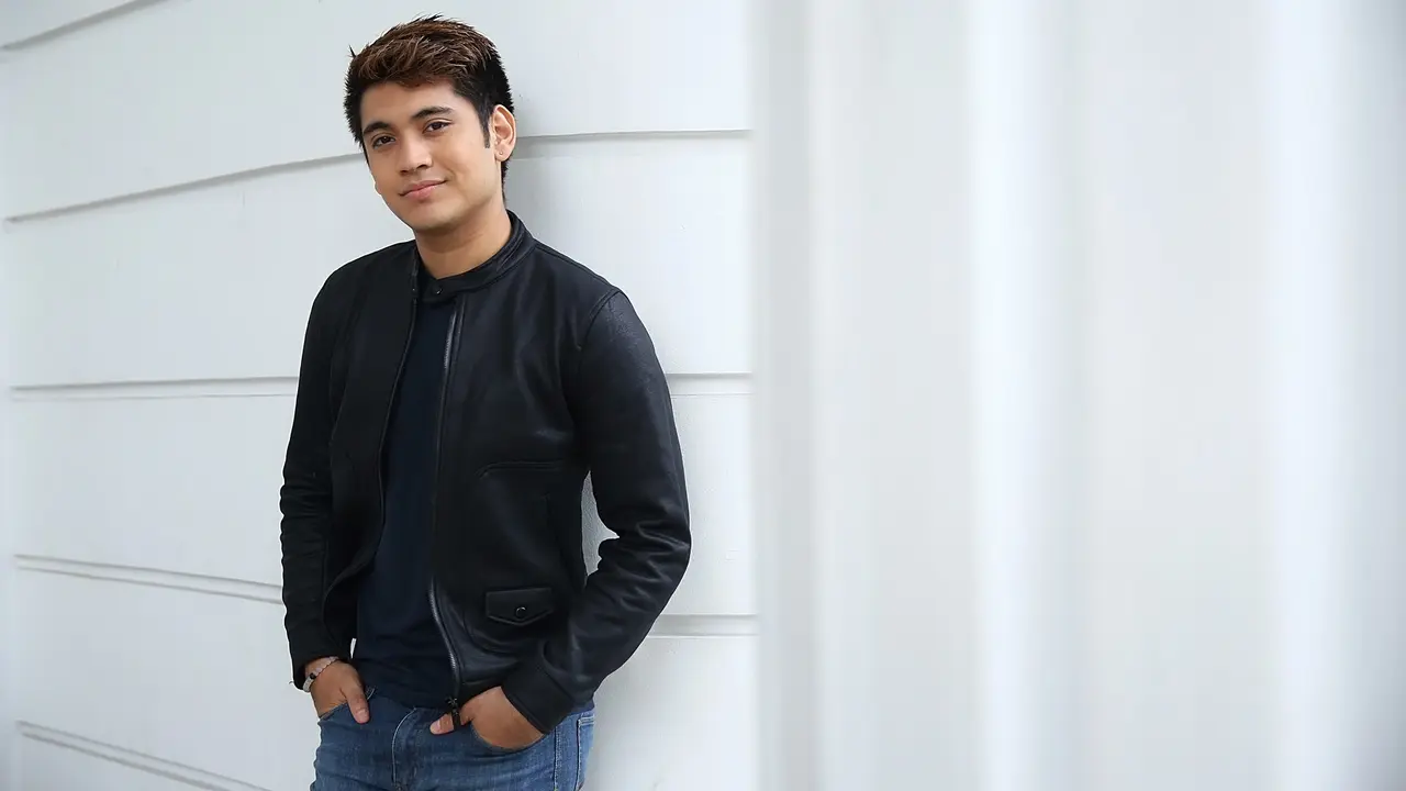 [Bintang] Giorgino Abraham