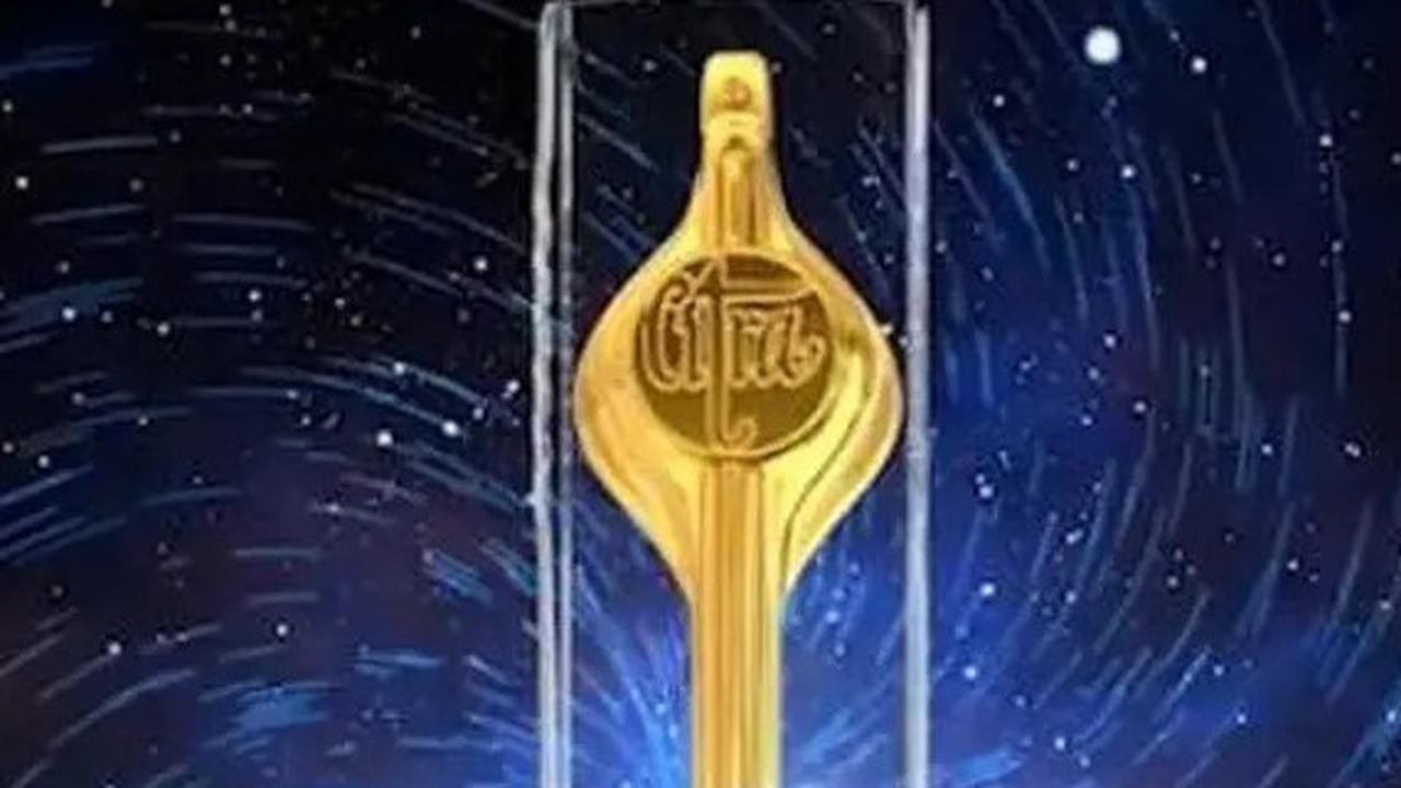 Jatuh Cinta Seperti di Film-Film dan Samsara Borong 7 Piala Citra FFI 2024, Ini Daftar Lengkap Pemenangnya