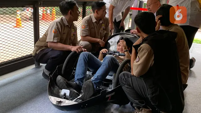 Shell Eco-marathon Asia-Pacific and the Middle East 2024