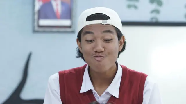 Dari Jendela SMP