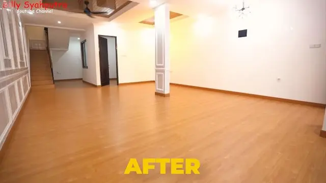 6 Potret Rumah Billy Syahputra Usai Direnovasi, Kian Instagramable