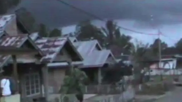 Alasan AS Berikan Dana Hibah Untuk Indonesia