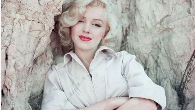 Selain Gaya Marilyn Monroe Ini yang Bakal Jadi Tren  