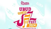 Ubud Village Jazz Festival 2024 digelar di Bali, 2 dan 3 Agustus 2024. Sejumlah musisi yang jadi lineup Adien Fazmail Quinteto dan Benny Irawan Trio. (Foto: Dok. Instagram @ubudvillagejazzfestival)