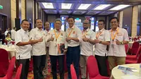 Insinyur Probolinggo Siap Bantu Bangun IKN Nusantara, Sepakati 7 Poin Deklarasi Balikpapan